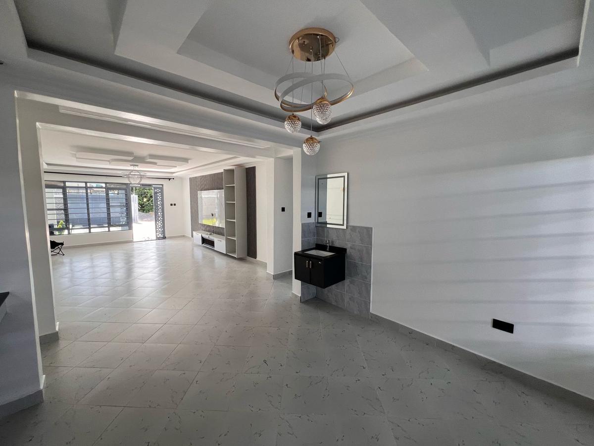 4 Bed House in Ruiru - 9