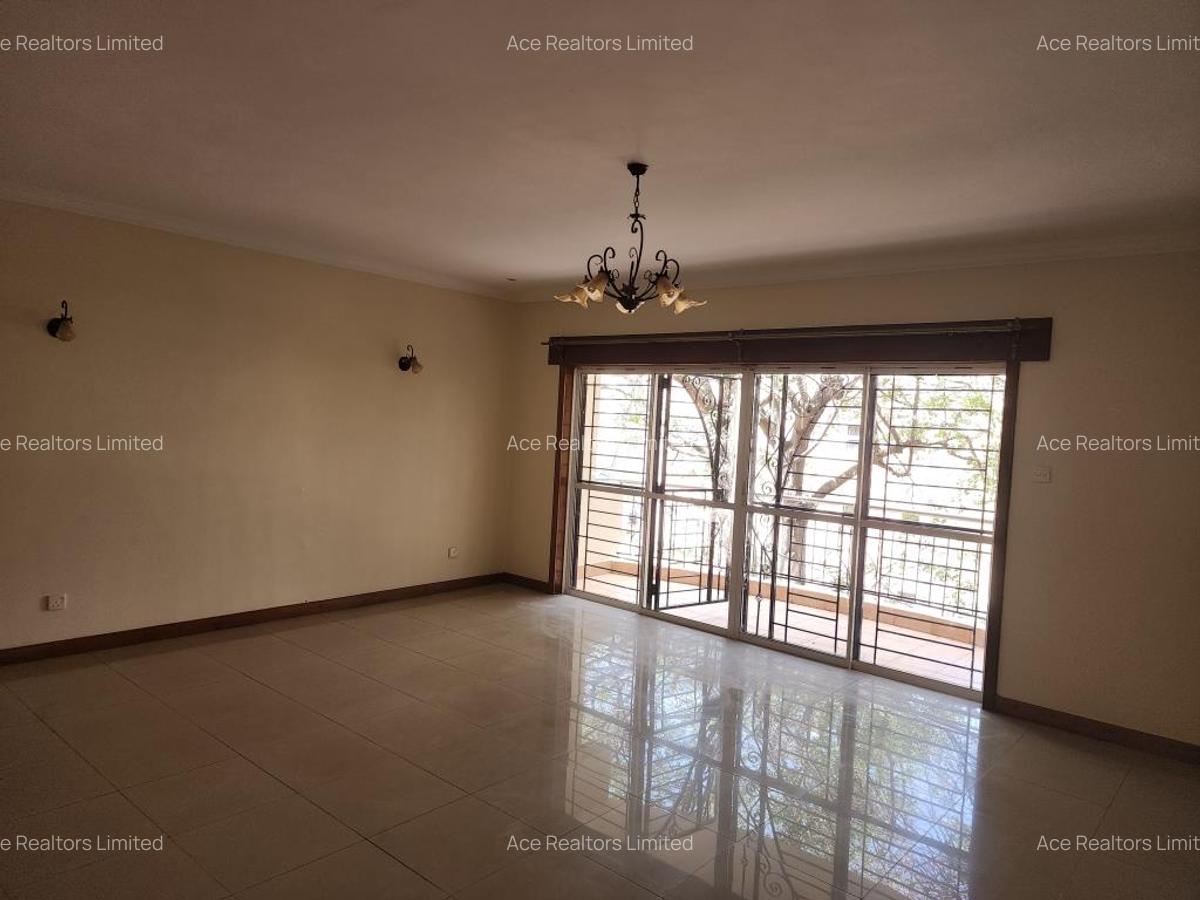 3 Bed Apartment with En Suite at Raphta Road - 2