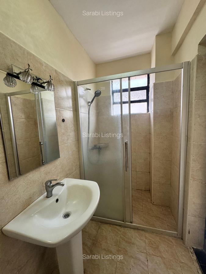 2 Bed Apartment with En Suite in Kilimani - 8
