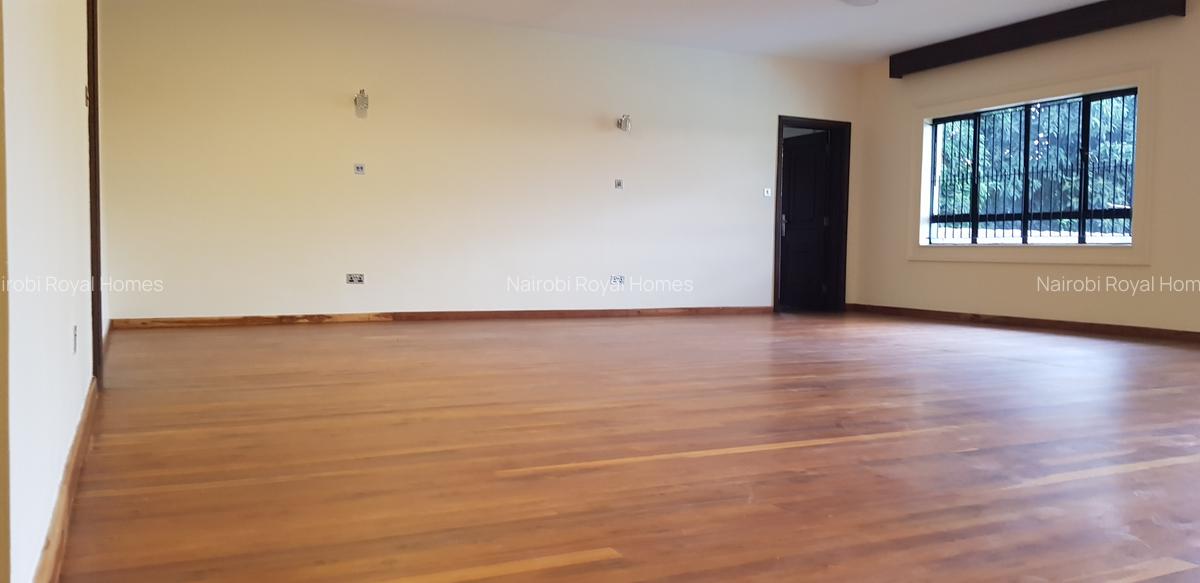 Commercial Property with Backup Generator at Runda Grove - 19