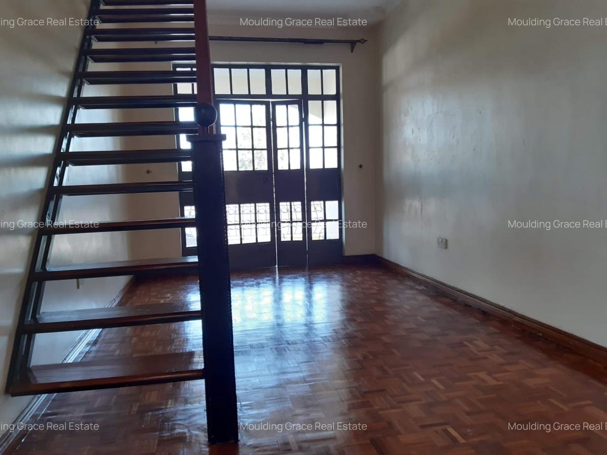 5 Bed House in Karen - 2