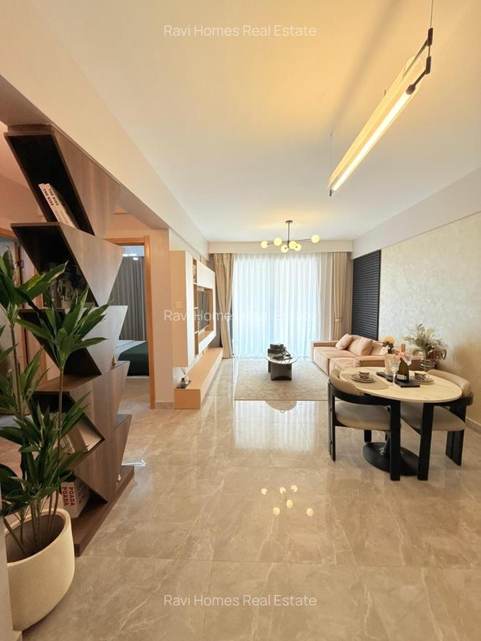 3 Bed Apartment with En Suite in Lavington - 5