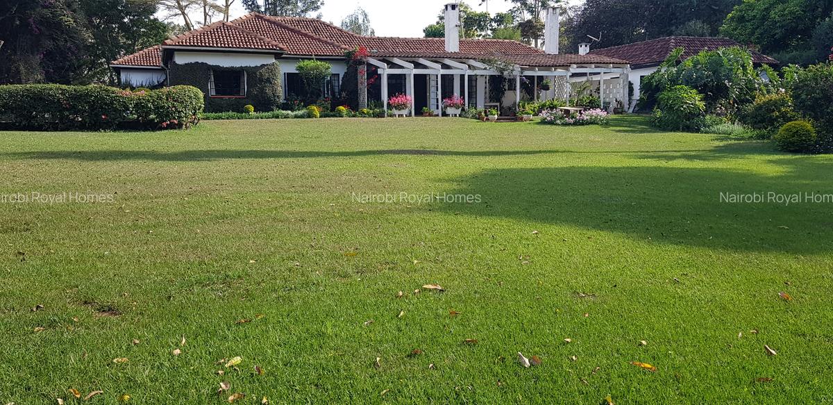 Residential Land at Riara Road - 9