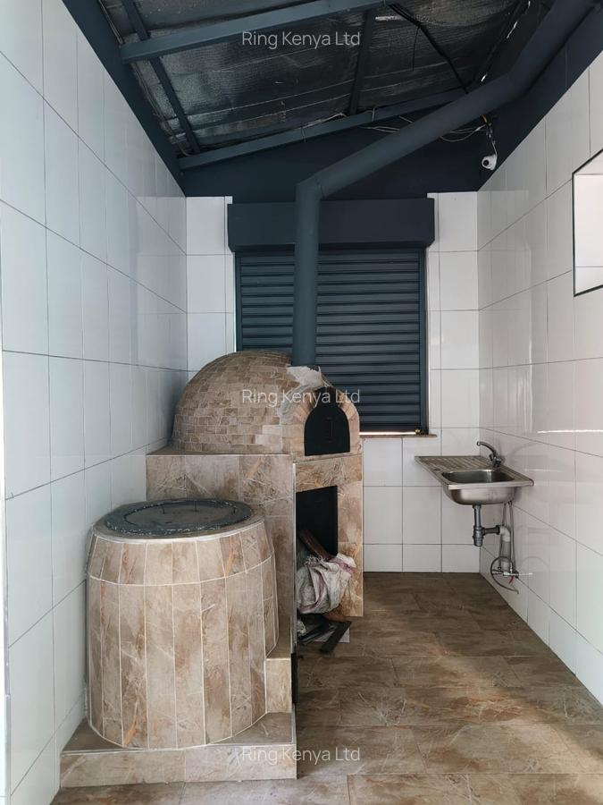 Commercial Property with Lift in Nairobi CBD - 10