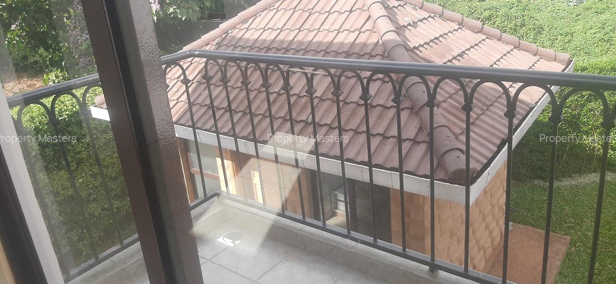 4 Bed House with En Suite at Migaa Golf Estate - 6