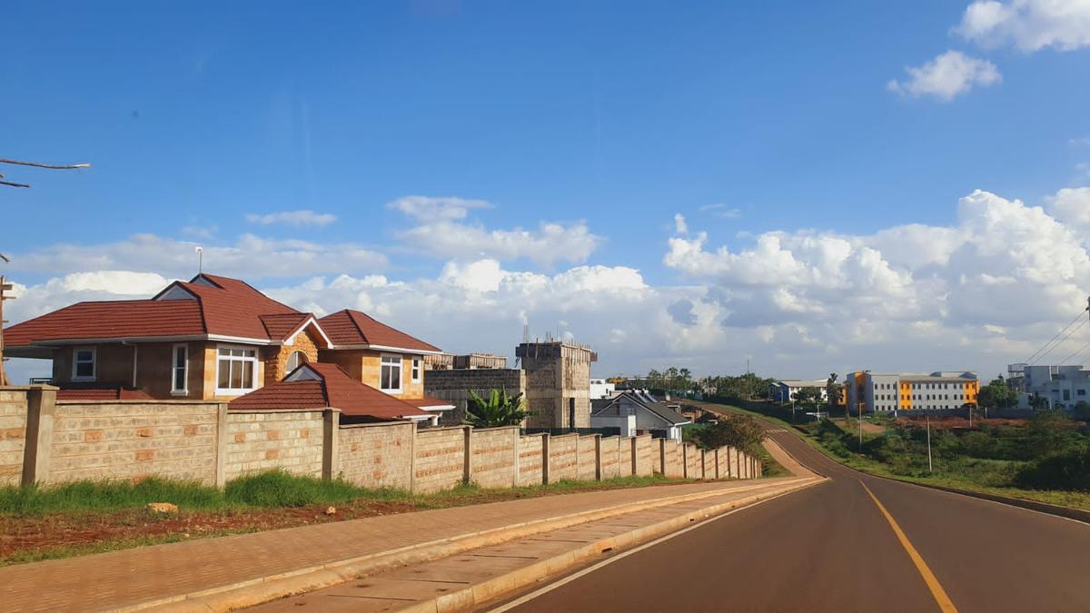 Land at Tatu City - 6