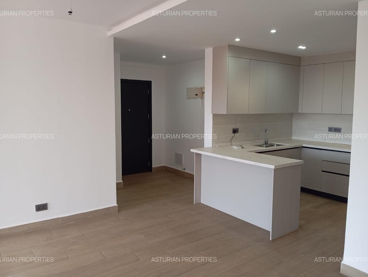 Serviced 3 Bed Apartment with En Suite in Westlands Area - 2