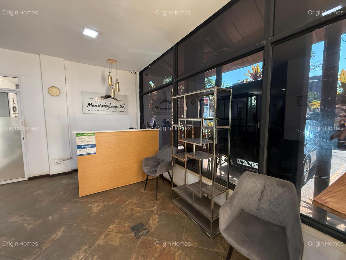 1,500 ft² Commercial Property with Service Charge Included at Westlands - 6