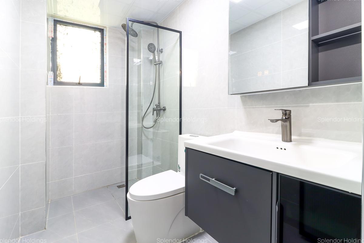 2 Bed Apartment with En Suite in Westlands Area - 10