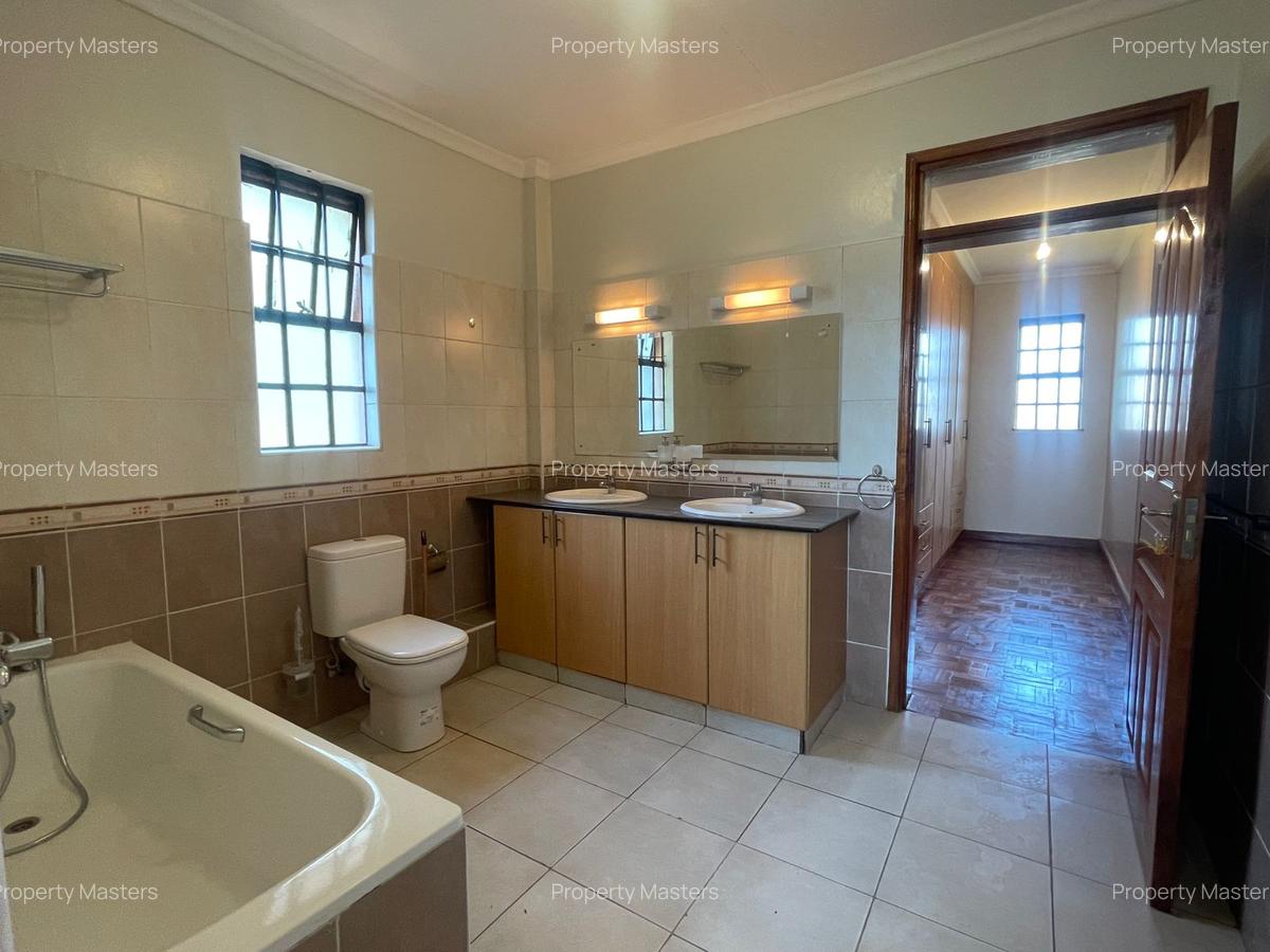 4 Bed House with En Suite at Runda Gardens - 16