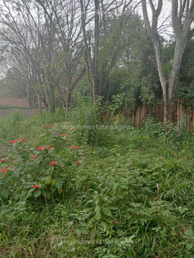 0.5 ac Land in Kitisuru - 4