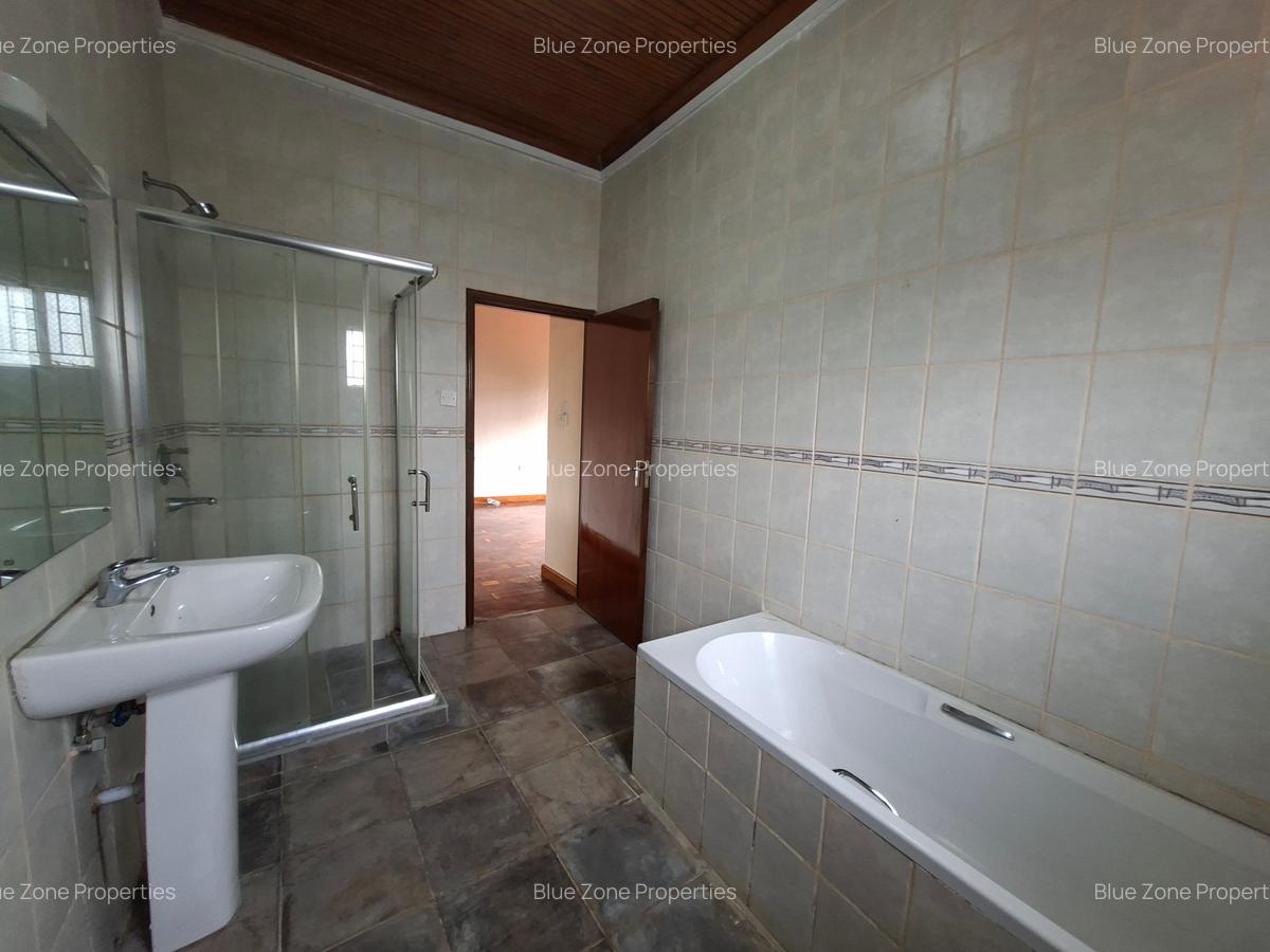 4 Bed House with En Suite at Off Rosslyn Lone Tree Estate Rd - 13