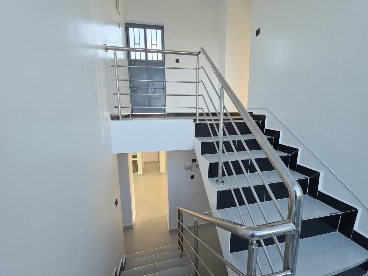 4 Bed House with Staff Quarters at Ruiru Mugutha - 14