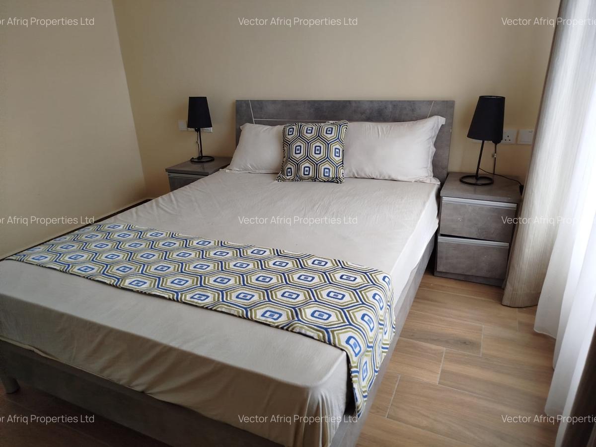 4 Bed Villa with En Suite at Syokimau - 8