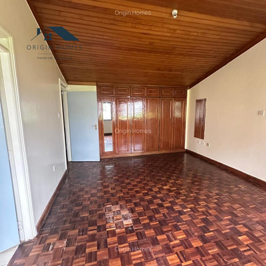 4 Bed Townhouse with En Suite at Kilimani - 19