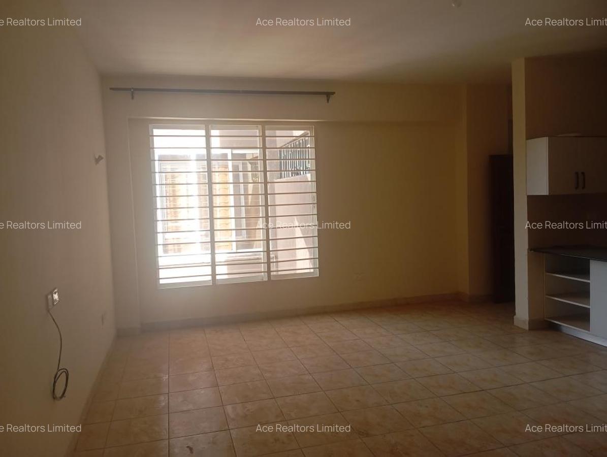 4 Bed Apartment with En Suite at Parklands - 8