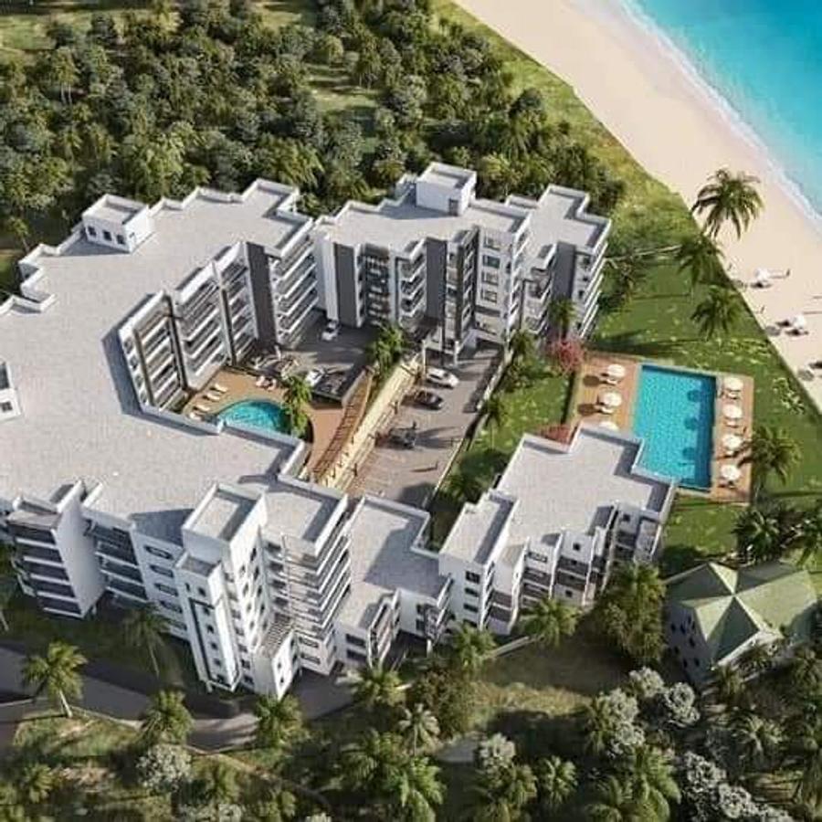 3 Bed Apartment with En Suite in Diani - 2