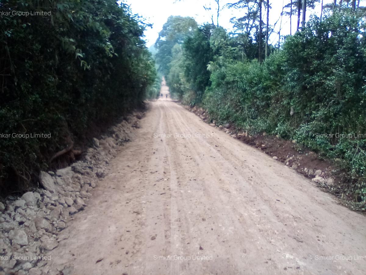 Land at Upper Matasia - 11