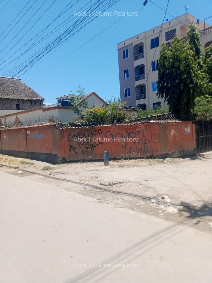 3 Bed Villa with Garden at Bamburi - 3