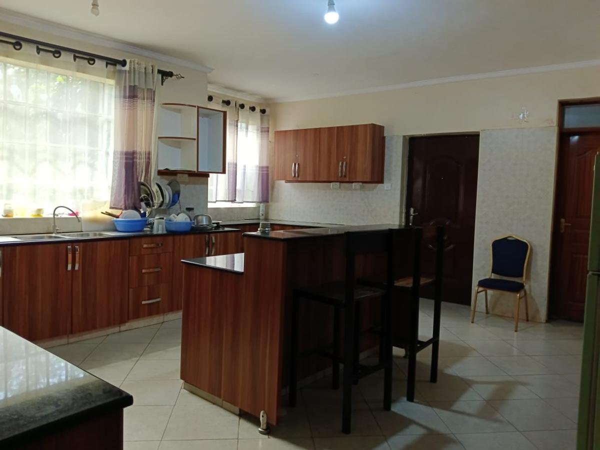 5 Bed House with En Suite in Karen - 13