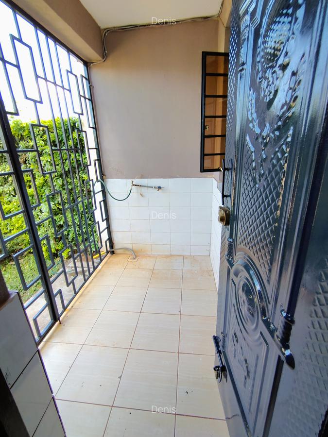 3 Bed Townhouse with En Suite at Wangige - 6