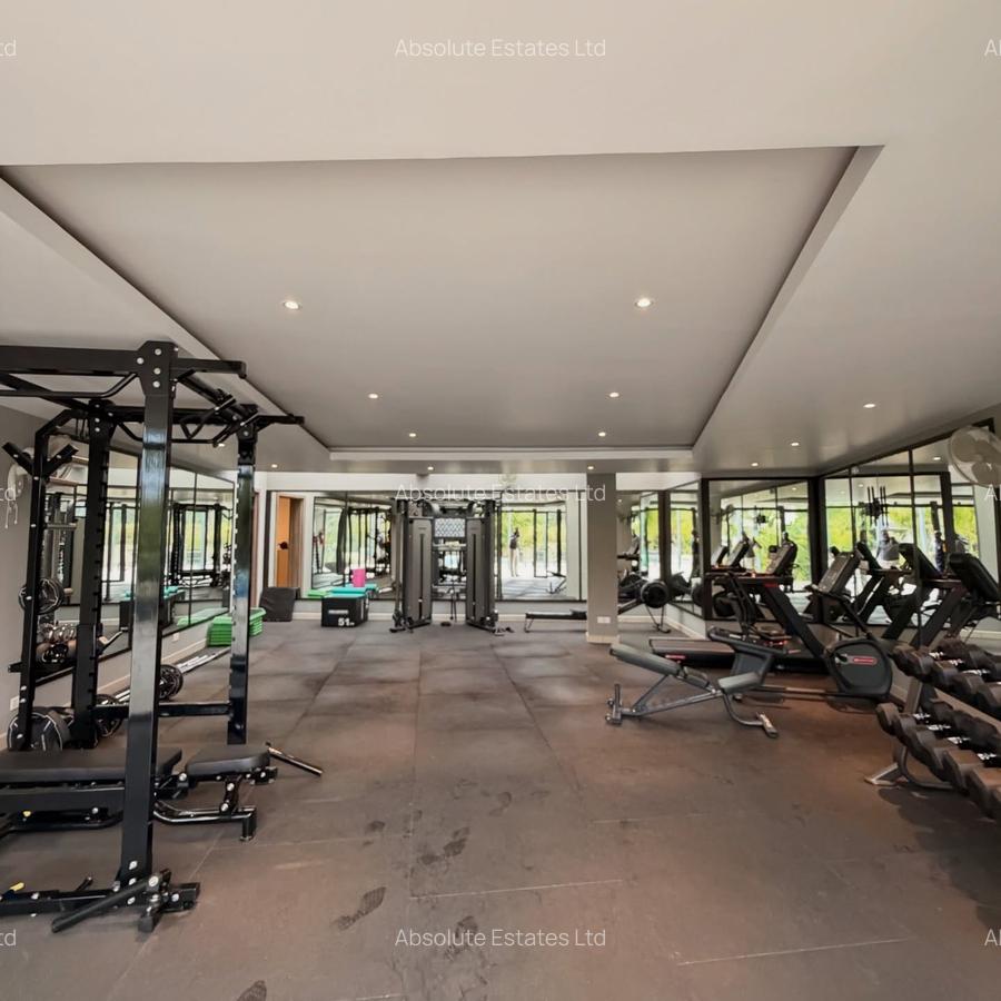 5 Bed Villa with En Suite in Lower Kabete - 2