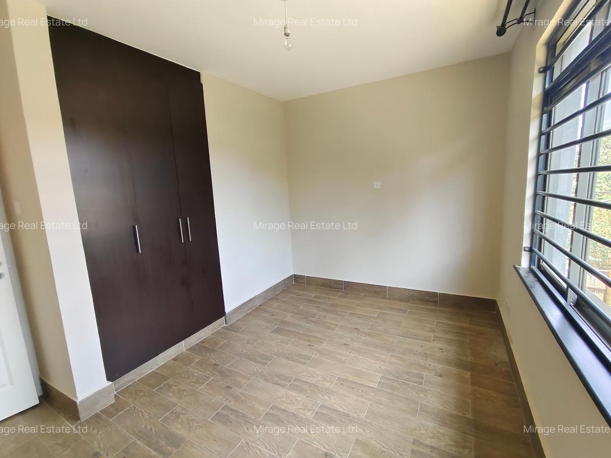 3 Bed Apartment with Swimming Pool in Kitisuru - 11