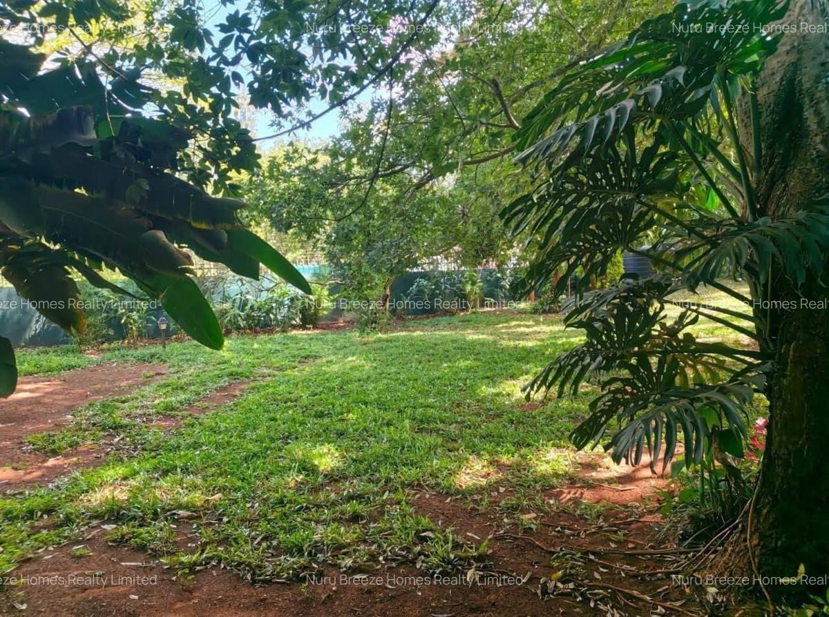 5 Bed House with En Suite in Thigiri - 4