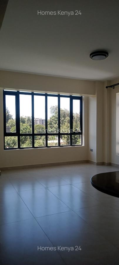 2 Bed Apartment in Kikuyu Town - 4