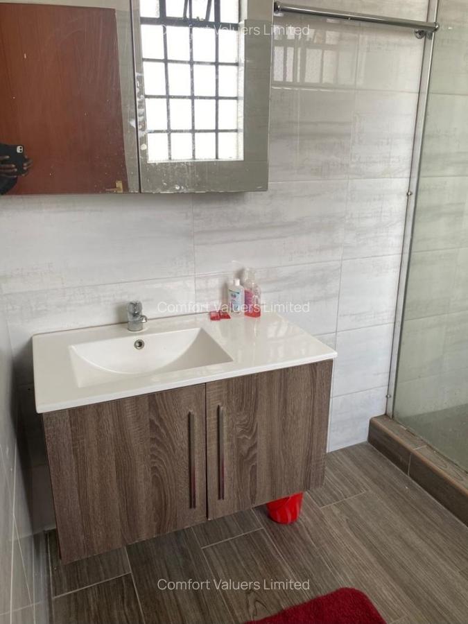 Serviced 3 Bed Apartment with En Suite at Yaya Centre - 12