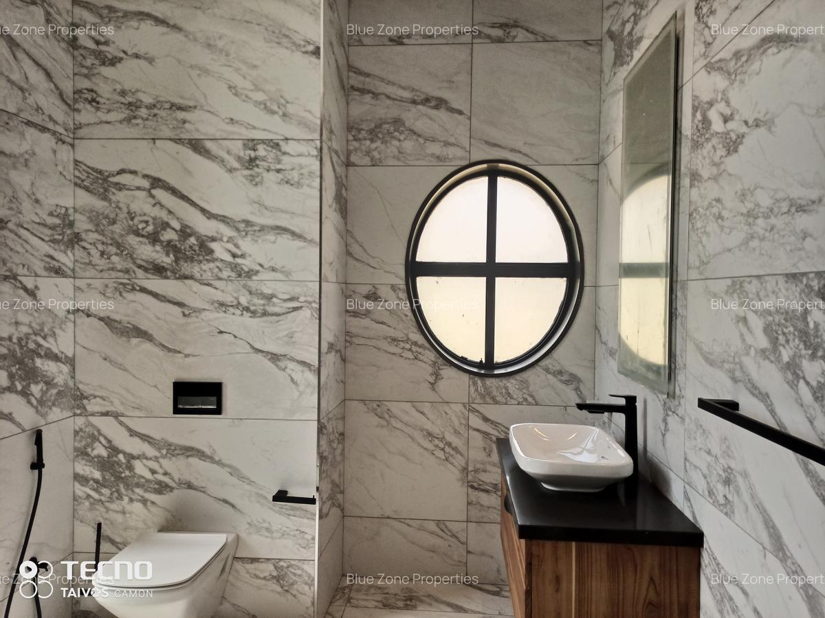 4 Bed Villa with En Suite at Off Loresho Ridge - 17