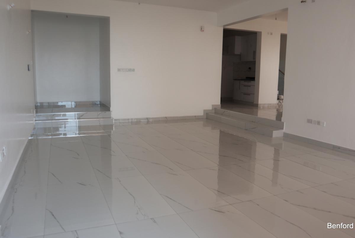 4 Bed Apartment at Nyali - 2