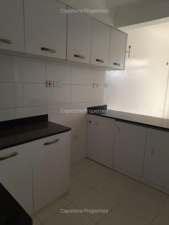 2 Bed Apartment with En Suite in Ngong - 5