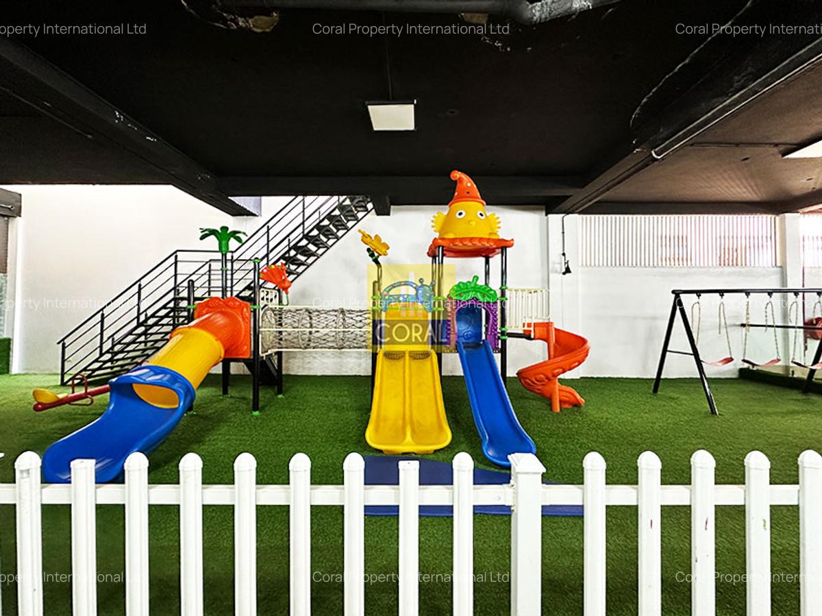 4 Bed Apartment in General Mathenge - 17