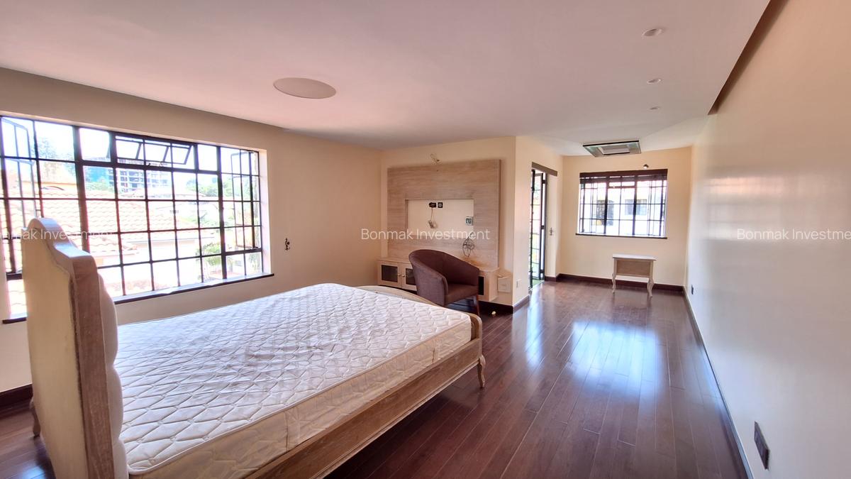 4 Bed Townhouse with En Suite at Shanzu Road. - 18
