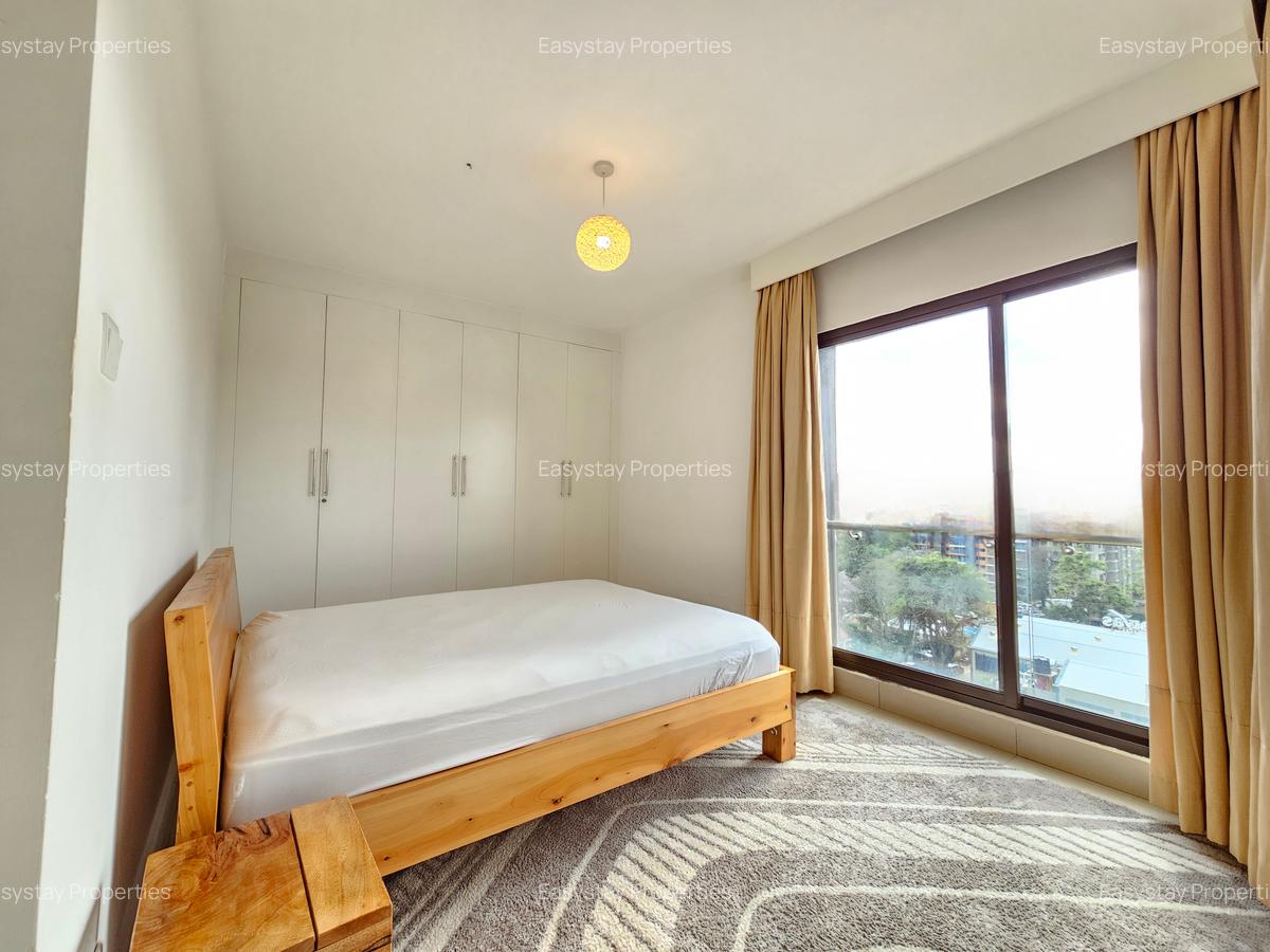 Furnished 2 Bed Apartment with En Suite in Lavington - 4