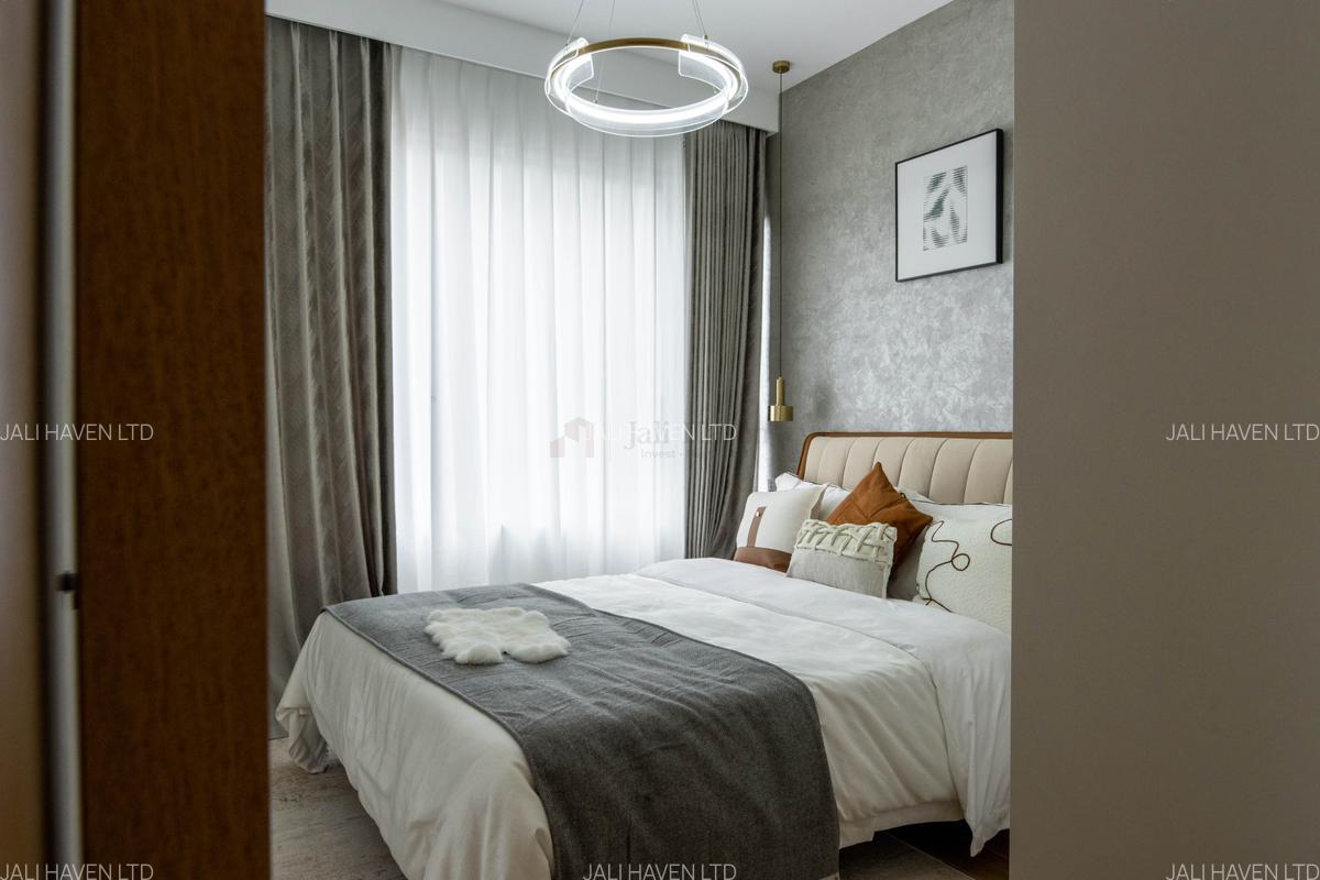 3 Bed Apartment with En Suite in Lavington - 7