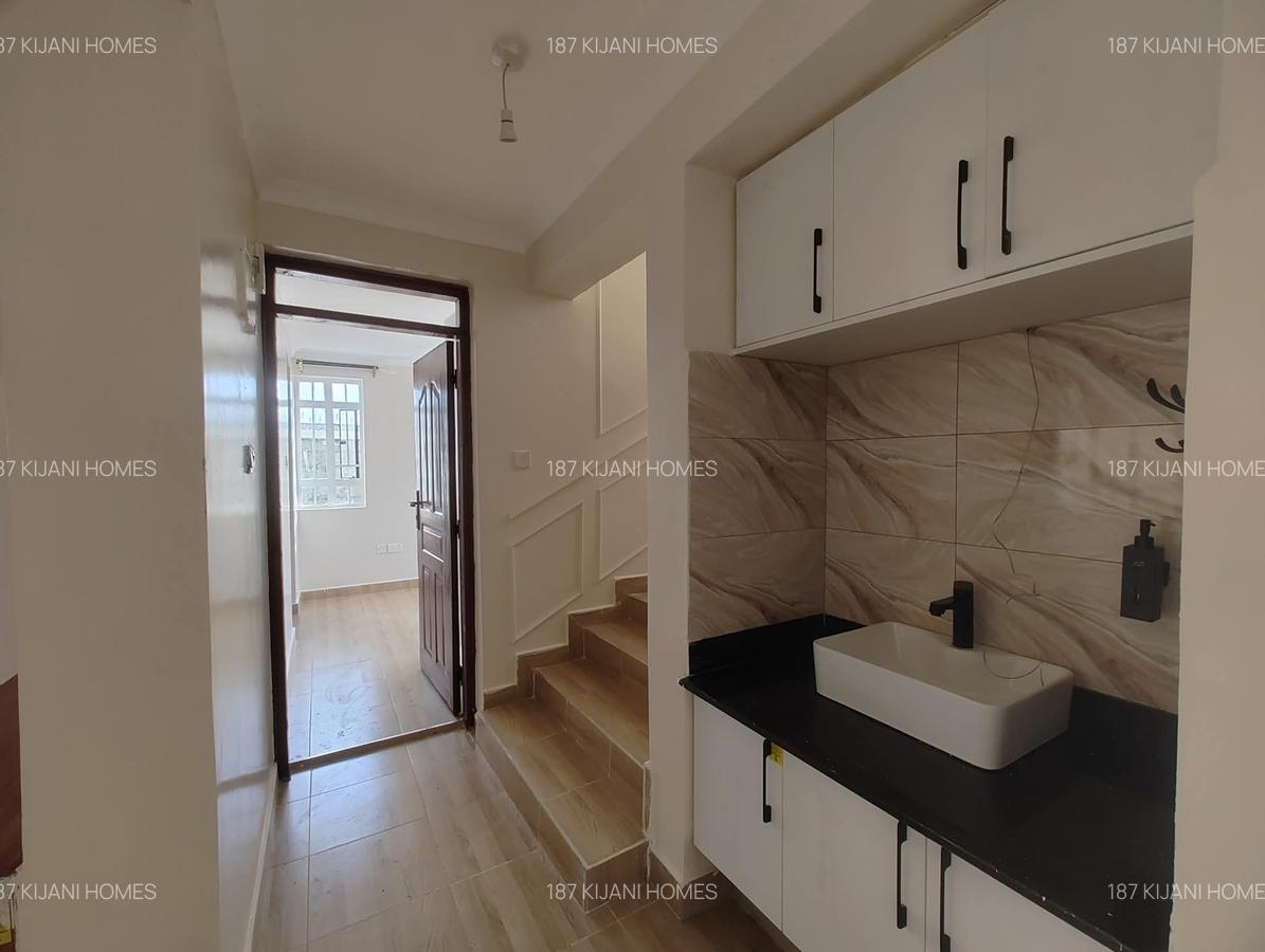 4 Bed House with En Suite at Nairobi - 13