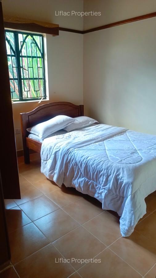 2 Bed House with En Suite in Runda - 15