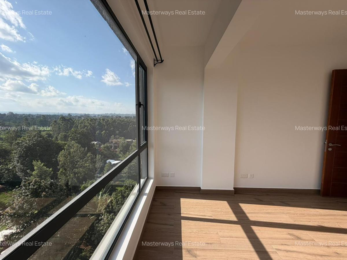 2 Bed Apartment with En Suite in Kitisuru - 14