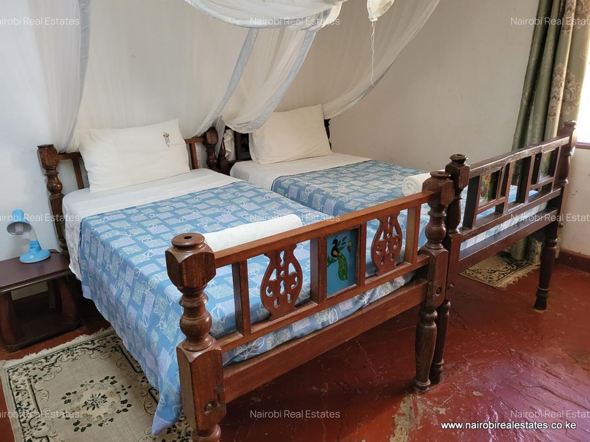 2 Bed House with En Suite in Diani - 8
