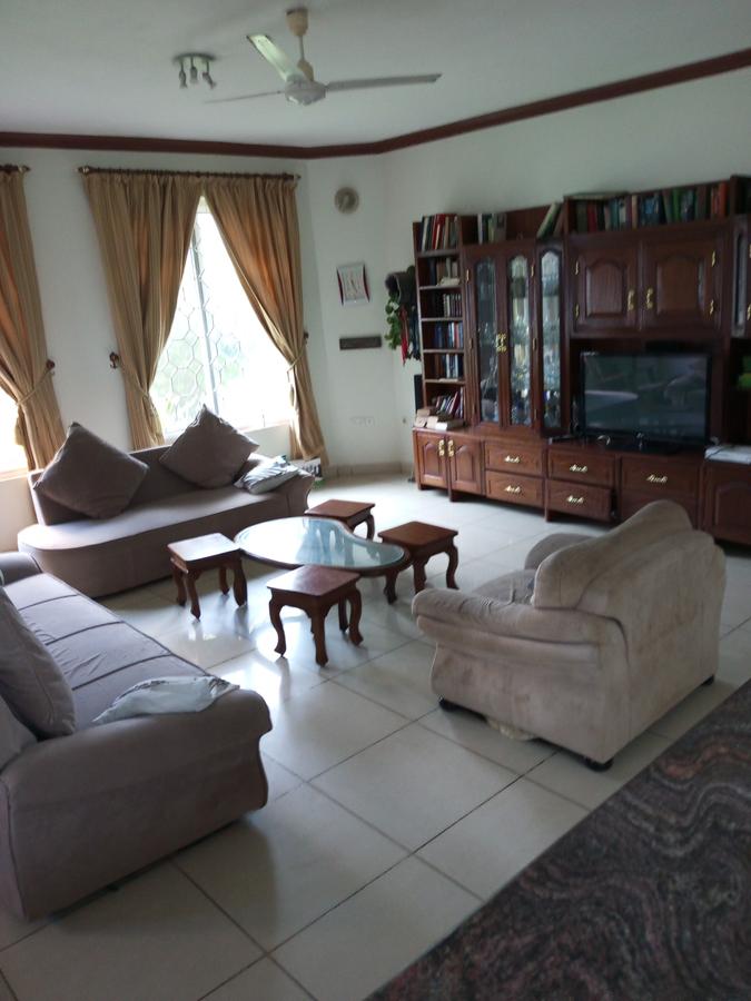 6 Bed Villa with En Suite at Serena Road Shanzu - 14