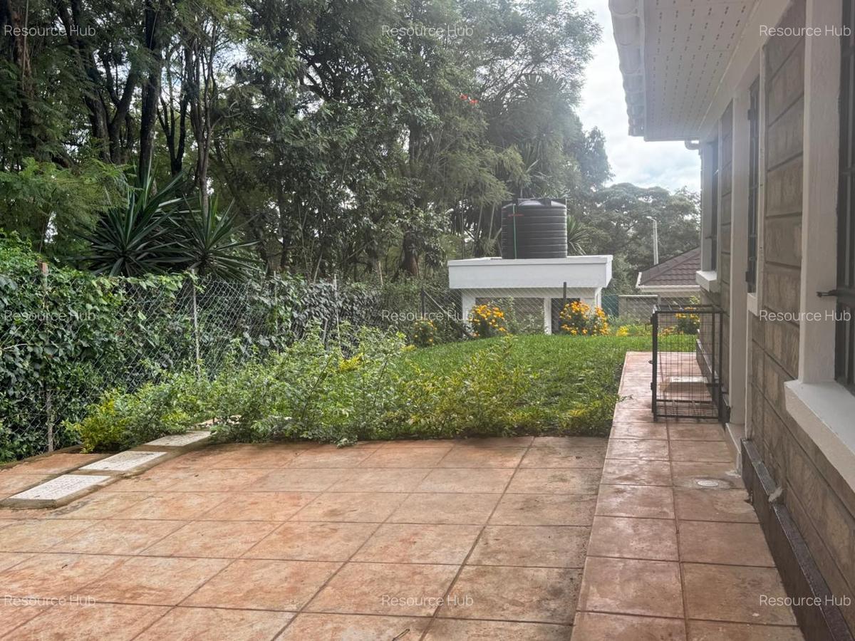 3 Bed House with En Suite at Next To The Hub - 4