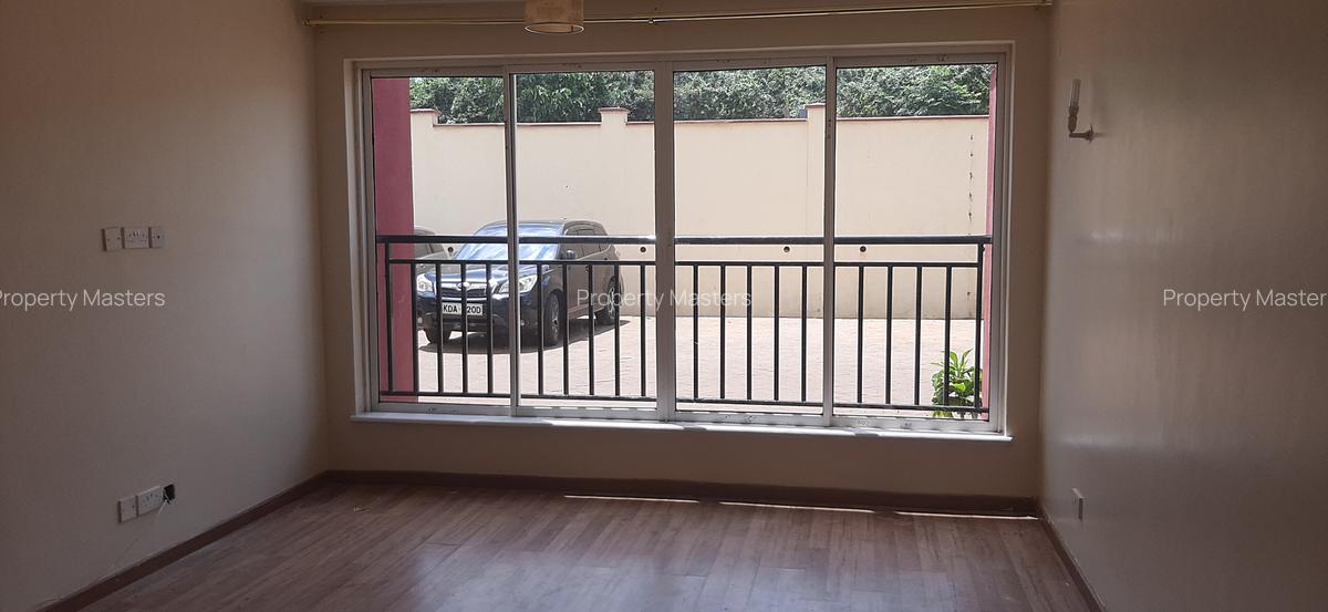 2 Bed Apartment with En Suite at Banana - 11