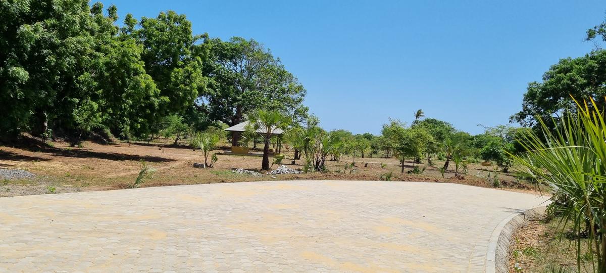 1,000 m² Land at Kuruwitu - 4