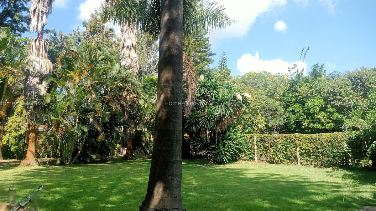 4 Bed House in Runda - 7