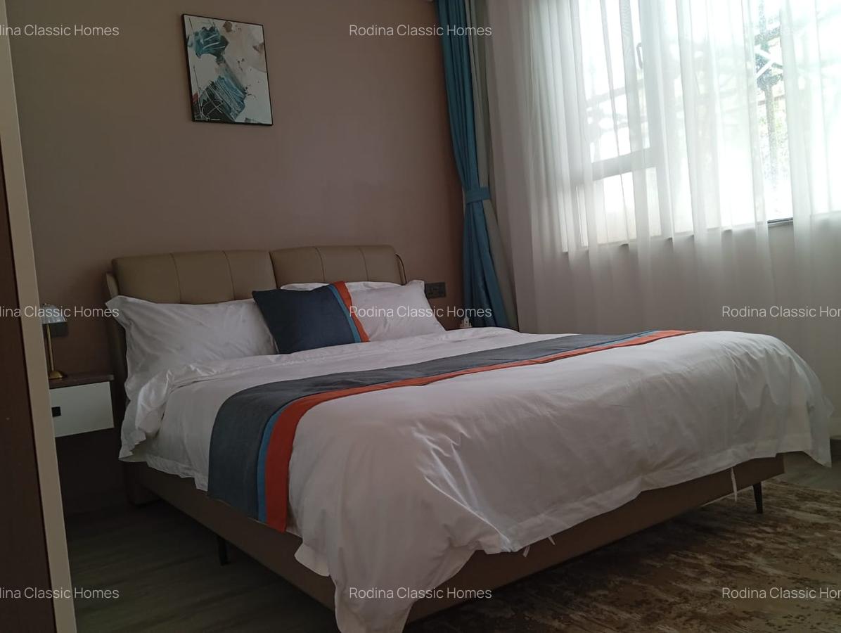 3 Bed Apartment with En Suite in Kilimani - 6