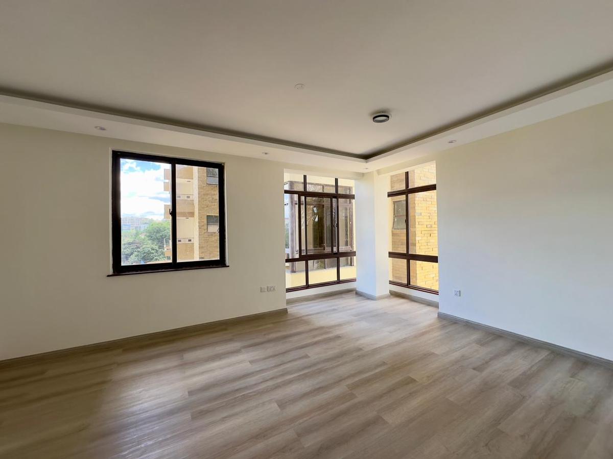 3 Bed Apartment with En Suite at Kileleshwa - 10