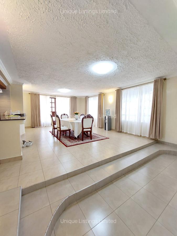 6 Bed House with En Suite in Kitisuru - 6