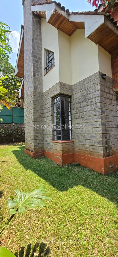 5 Bed Townhouse with En Suite at Lavington Green - 2